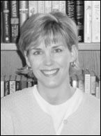 Jackie Braunová