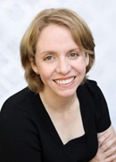 Georgie Blalocková