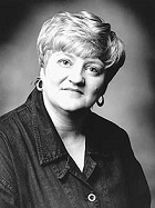 Lynne Grahamová