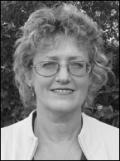 Susan Napierová